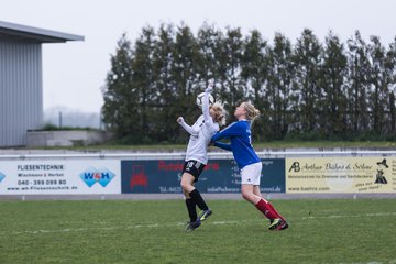 Bild 12 - Frauen VFR Horst - SG Eider 06 : Ergebnis: 5:3